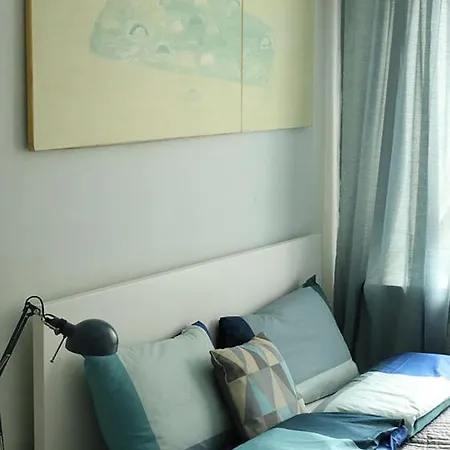 Apartmán Blue *